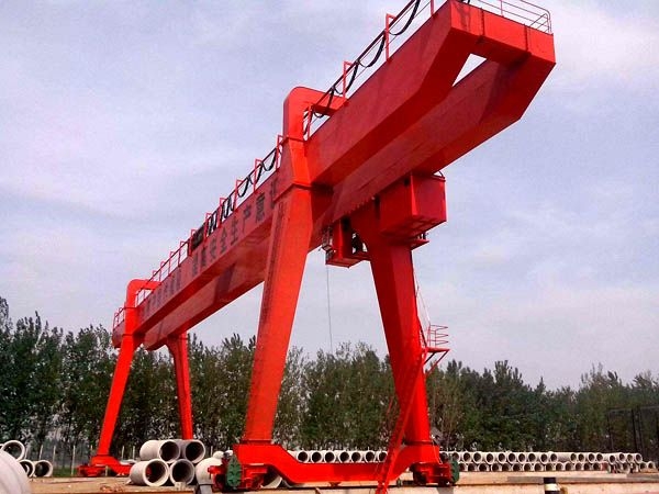 門式起重機(jī)等重機(jī)行業(yè)市場(chǎng)出口繼續(xù)保持較好態(tài)勢(shì)